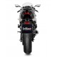 INOX SILENCIEUX LEOVINCE LV-10 CBR 250 R 2011-13