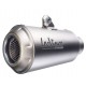 INOX SILENCIEUX LEOVINCE LV-10 CBR 250 R 2011-13