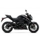 DOBLE ESCAPE LV PRO INOX LEOVINCE Z 1000 2017-20