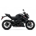 STAINLESS EXHAUST LV-10 LEOVINCE GSX-S 1000 2017-20
