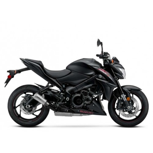 ESCAPE INOX LV-10 LEOVINCE CBR 250 R 2011-13