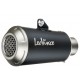 ESCAPE INOX LV-10 LEOVINCE CBR 250 R 2011-13