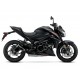 ESCAPE INOX LV-10 LEOVINCE CBR 250 R 2011-13