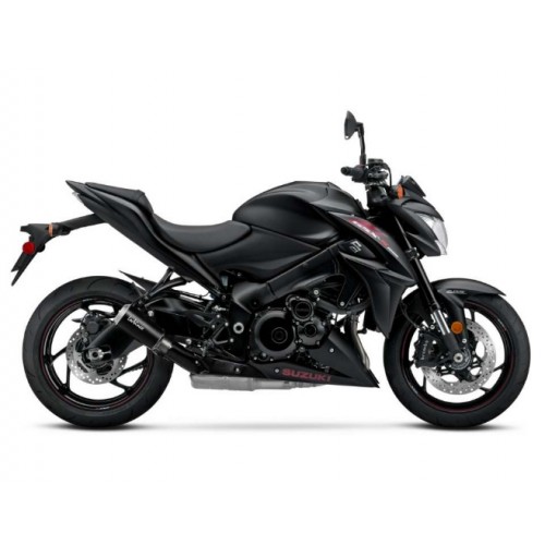 ESCAPE INOX LV-10 LEOVINCE CBR 250 R 2011-13