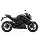 INOX SILENCIEUX LEOVINCE LV-10 CBR 250 R 2011-13