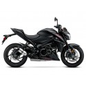SILENCIOSO LV PRO INOX LEOVINCE GSX-S 1000 2015-16
