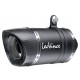 DOBLE ESCAPE LV PRO INOX LEOVINCE Z 1000 2017-20