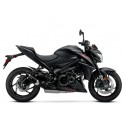 SILENCIOSO LV PRO CARBONO LEOVINCE GSX-S 1000 2015-16