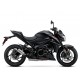 ESCAPE INOX LV-10 LEOVINCE CBR 250 R 2011-13