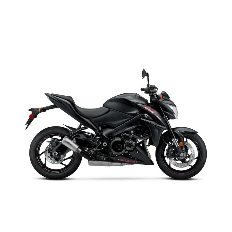 STAINLESS EXHAUST LV-10 LEOVINCE CBR 250 R 2011-13