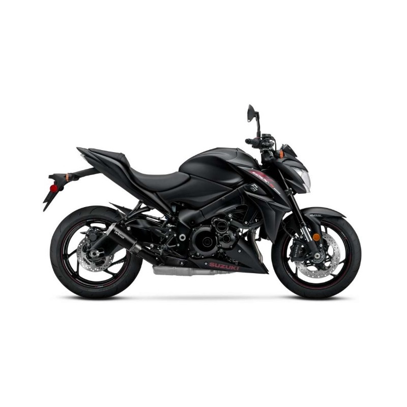 ESCAPE INOX LV-10 LEOVINCE CBR 250 R 2011-13