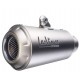 ESCAPE INOX LV-10 LEOVINCE CBR 250 R 2011-13