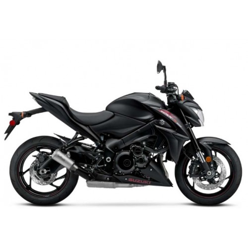 ESCAPE INOX LV-10 LEOVINCE CBR 250 R 2011-13