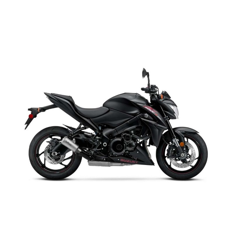 ESCAPE INOX LV-10 LEOVINCE CBR 250 R 2011-13