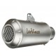 INOX SILENCIEUX LEOVINCE LV-10 CBR 250 R 2011-13