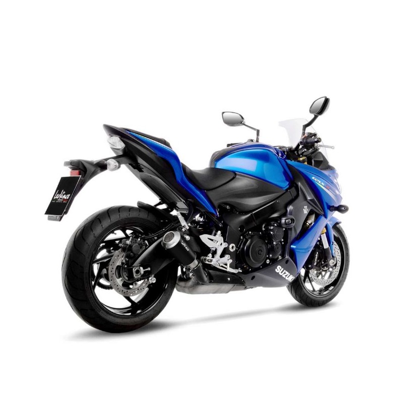 INOX SILENCIEUX LEOVINCE LV-10 CBR 250 R 2011-13