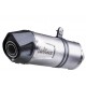 SILENCIEUX LV ONE EVO INOX LEOVINCE BANDIT 1250 2007-16