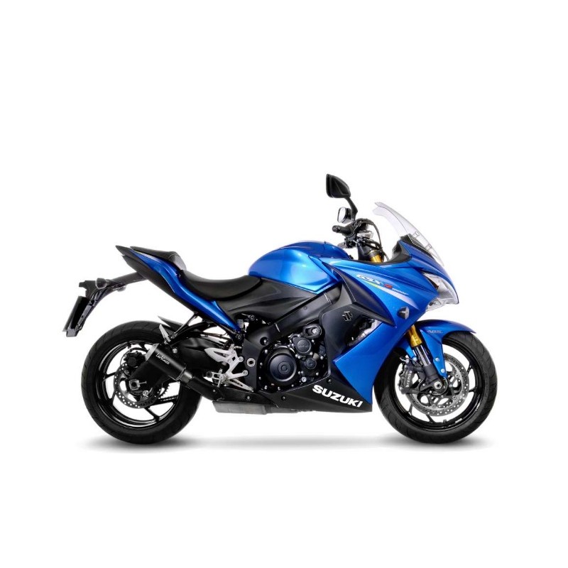 STAINLESS EXHAUST LV-10 LEOVINCE CBR 250 R 2011-13