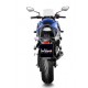 ESCAPE INOX LV-10 LEOVINCE CBR 250 R 2011-13