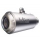 ESCAPE INOX LV-10 LEOVINCE CBR 250 R 2011-13