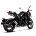 EXHAUST LV PRO INOX LEOVINCE GSX-S 1000 S KATANA 2019-20