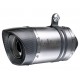 DOUBLE ECHAPPEMENT LV PRO INOX LEOVINCE Z 1000 17-20