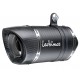 DOBLE ESCAPE LV PRO INOX LEOVINCE Z 1000 2017-20