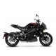 DOBLE ESCAPE LV PRO INOX LEOVINCE Z 1000 2017-20