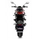 ESCAPE INOX LV-10 LEOVINCE CBR 250 R 2011-13