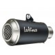ESCAPE INOX LV-10 LEOVINCE CBR 250 R 2011-13