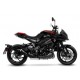 INOX SILENCIEUX LEOVINCE LV-10 CBR 250 R 2011-13