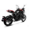 SILENCIOSO TITANIO LV-10 LEOVINCE GSX-S 1000 S KATANA 2019-20