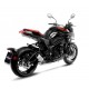 INOX SILENCIEUX LEOVINCE LV-10 CBR 250 R 2011-13
