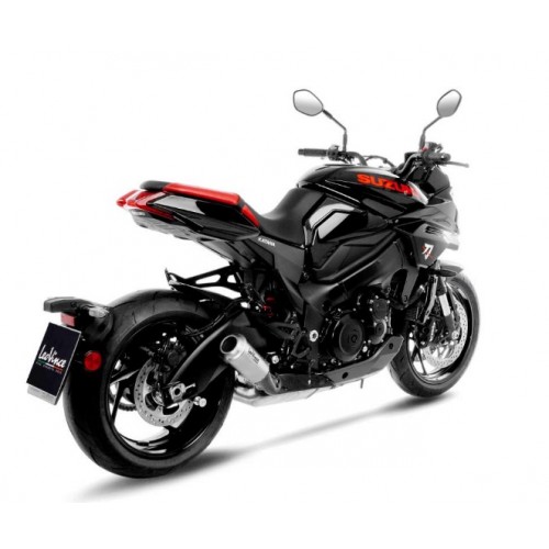 INOX SILENCIEUX LEOVINCE LV-10 CBR 250 R 2011-13
