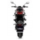 ESCAPE INOX LV-10 LEOVINCE CBR 250 R 2011-13