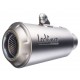 INOX SILENCIEUX LEOVINCE LV-10 CBR 250 R 2011-13