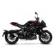 INOX SILENCIEUX LEOVINCE LV-10 CBR 250 R 2011-13