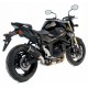 SILENCIEUX LV ONE EVO INOX LEOVINCE BANDIT 1250 2007-16