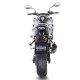 SILENCIOSO LV ONE EVO INOX LEOVINCE BANDIT 1250 2007-16