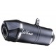 SILENCIOSO LV ONE EVO INOX LEOVINCE BANDIT 1250 2007-16