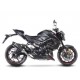 SILENCIEUX LV ONE EVO INOX LEOVINCE BANDIT 1250 2007-16