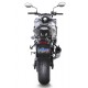 SILENCIEUX LV ONE EVO INOX LEOVINCE BANDIT 1250 2007-16