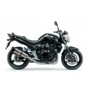 SILENCIEUX LV ONE EVO INOX LEOVINCE GSF 650 BANDIT/S 2007-15