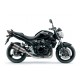 SILENCIEUX LV ONE EVO INOX LEOVINCE BANDIT 1250 2007-16