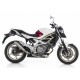 SILENCIOSO GP STYLE INOX LEOVINCE Z 750 2007-14