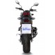 SILENCIOSO GP DUALS LEOVINCE Z 800 2013-16
