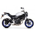 SILENCIEUX GP DUALS LEOVINCE SV 650/ABS 2016-20