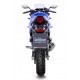 INOX SILENCIEUX LEOVINCE LV-10 CBR 250 R 2011-13