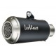 INOX SILENCIEUX LEOVINCE LV-10 CBR 250 R 2011-13