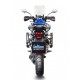 SILENCIOSO LV ONE EVO LEOVINCE TIGER EXPLORER 2012-15